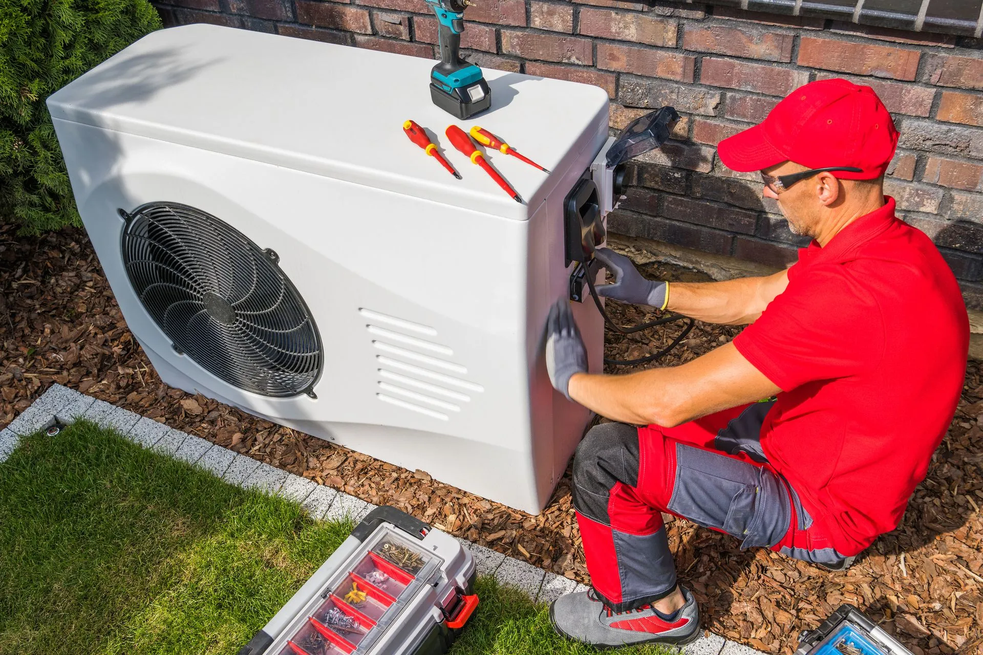About HVAC in Freeville, NY